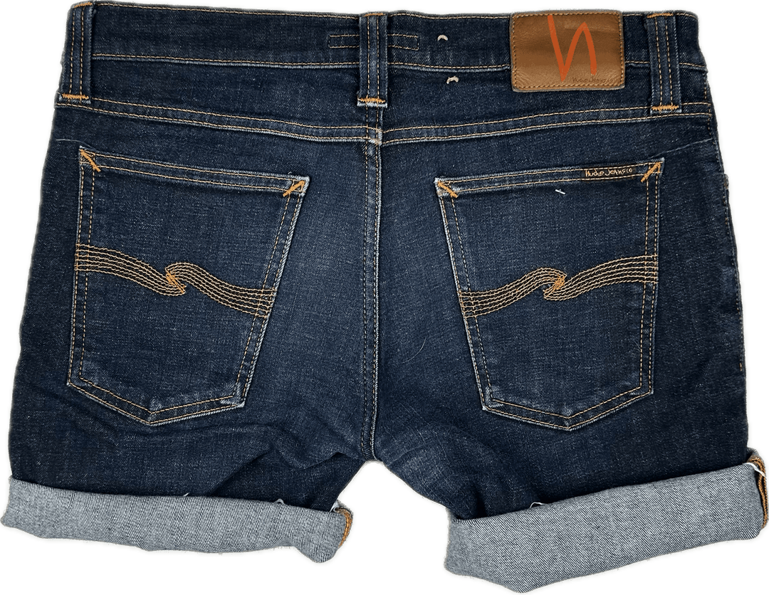 Long john shorts online