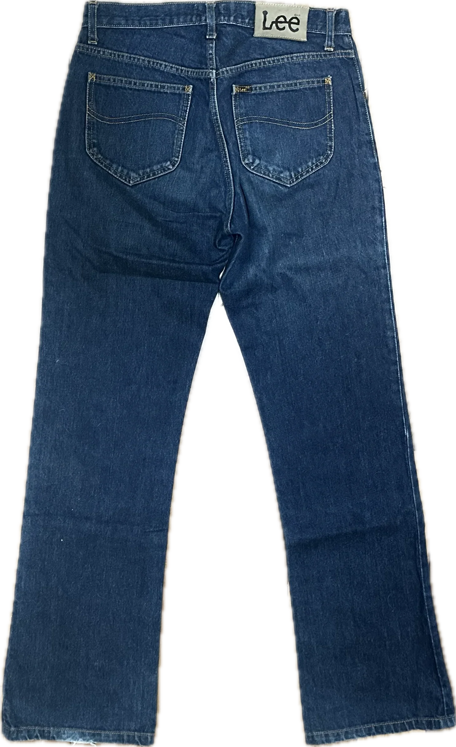 80s Lee riders Bootcut Pants Lee Vintage Riders pants 29in 6P