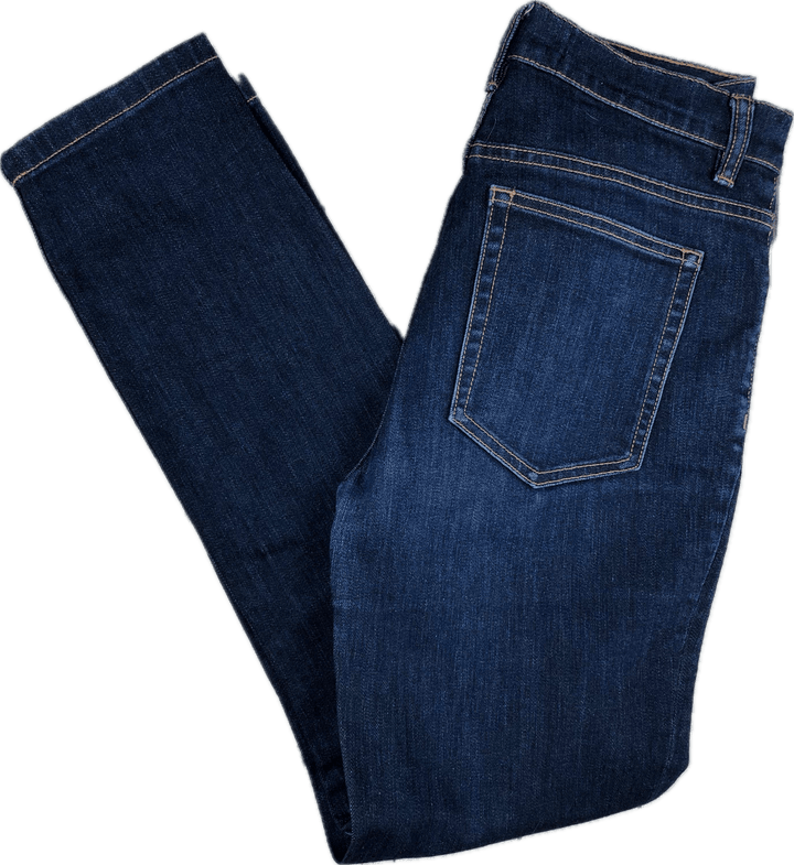 Marc by Marc Jacobs 'Ella Skinny' High Rise Jeans -Size 27 - Jean Pool