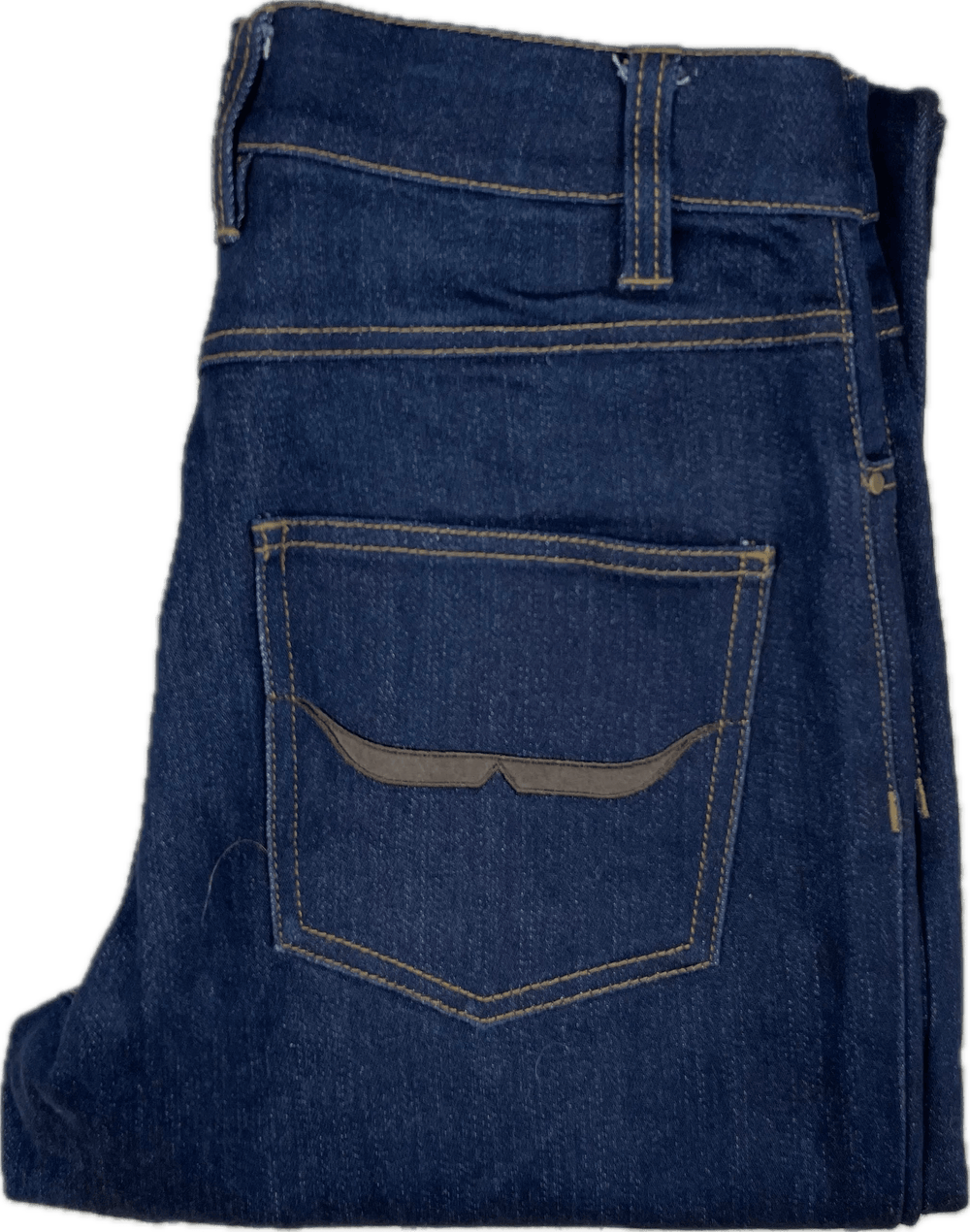 R.M. Williams Ladies 'Core' Slim Fit Stretch Jeans- Size 9 Short - Jean Pool