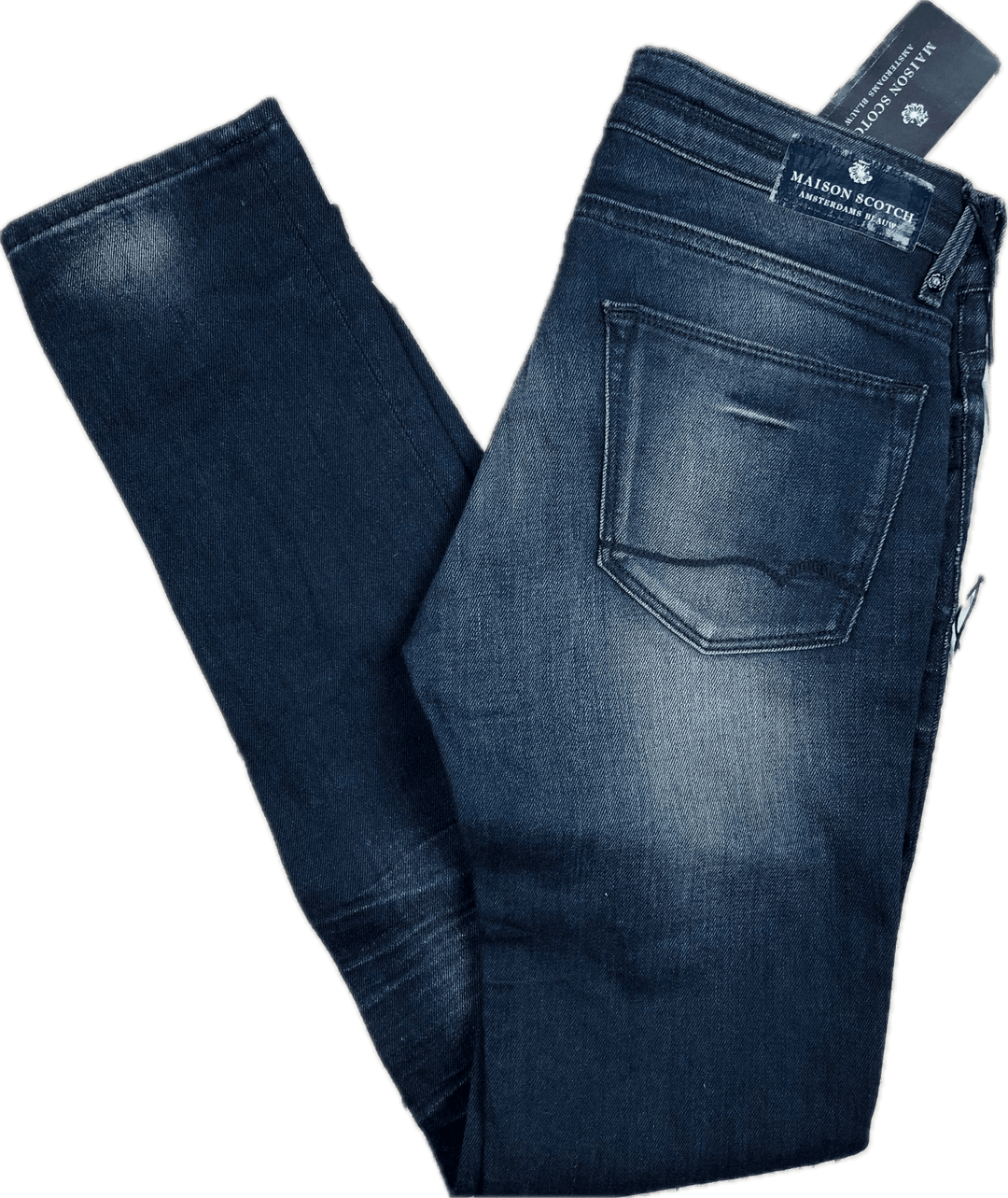 Maison scotch jeans deals
