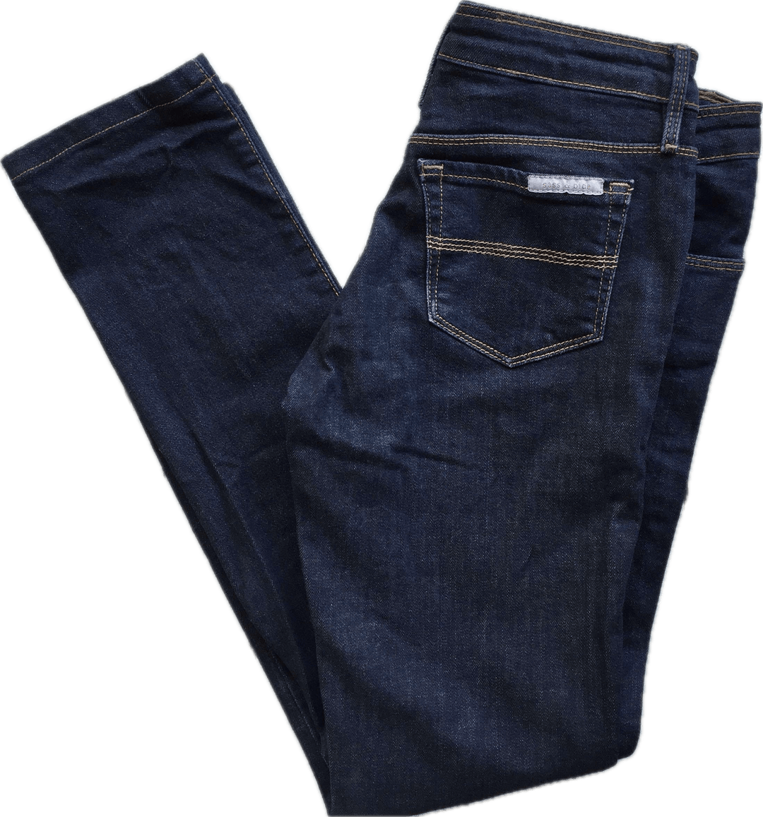 Sass & Bide Skinny Stretch Jeans -Size 27 - Jean Pool