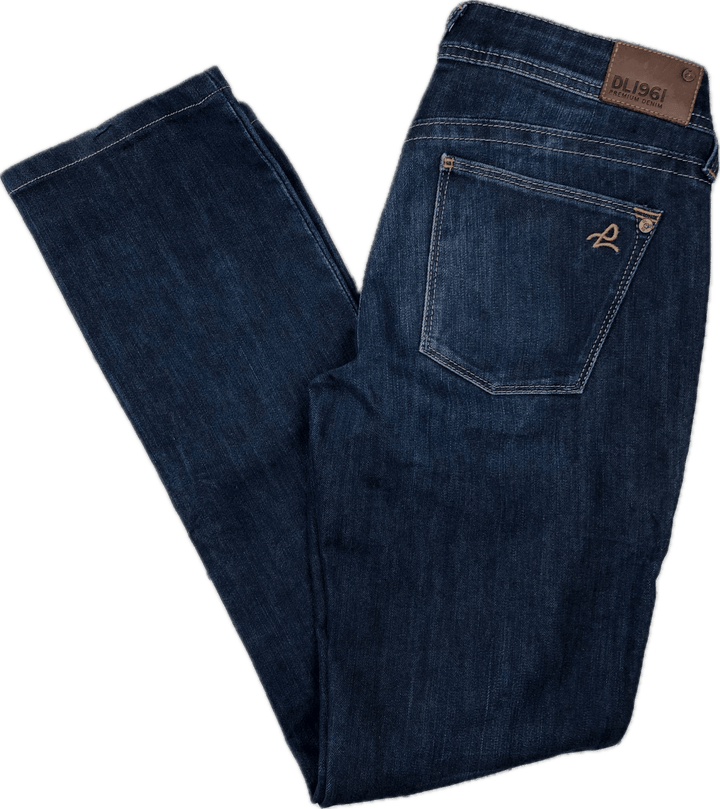 DL1961 'Kate' Maternity Stretch Skinny Jeans -Size 28 - Jean Pool