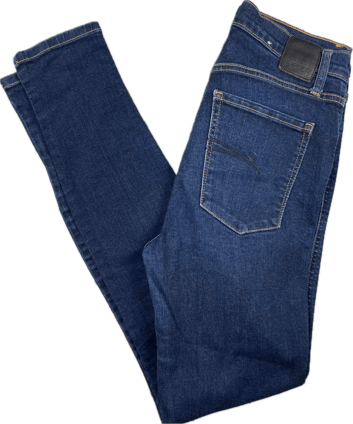 NOBODY 'Cult Skinny' High Rise Skinny Leg Jeans- Size 31 - Jean Pool