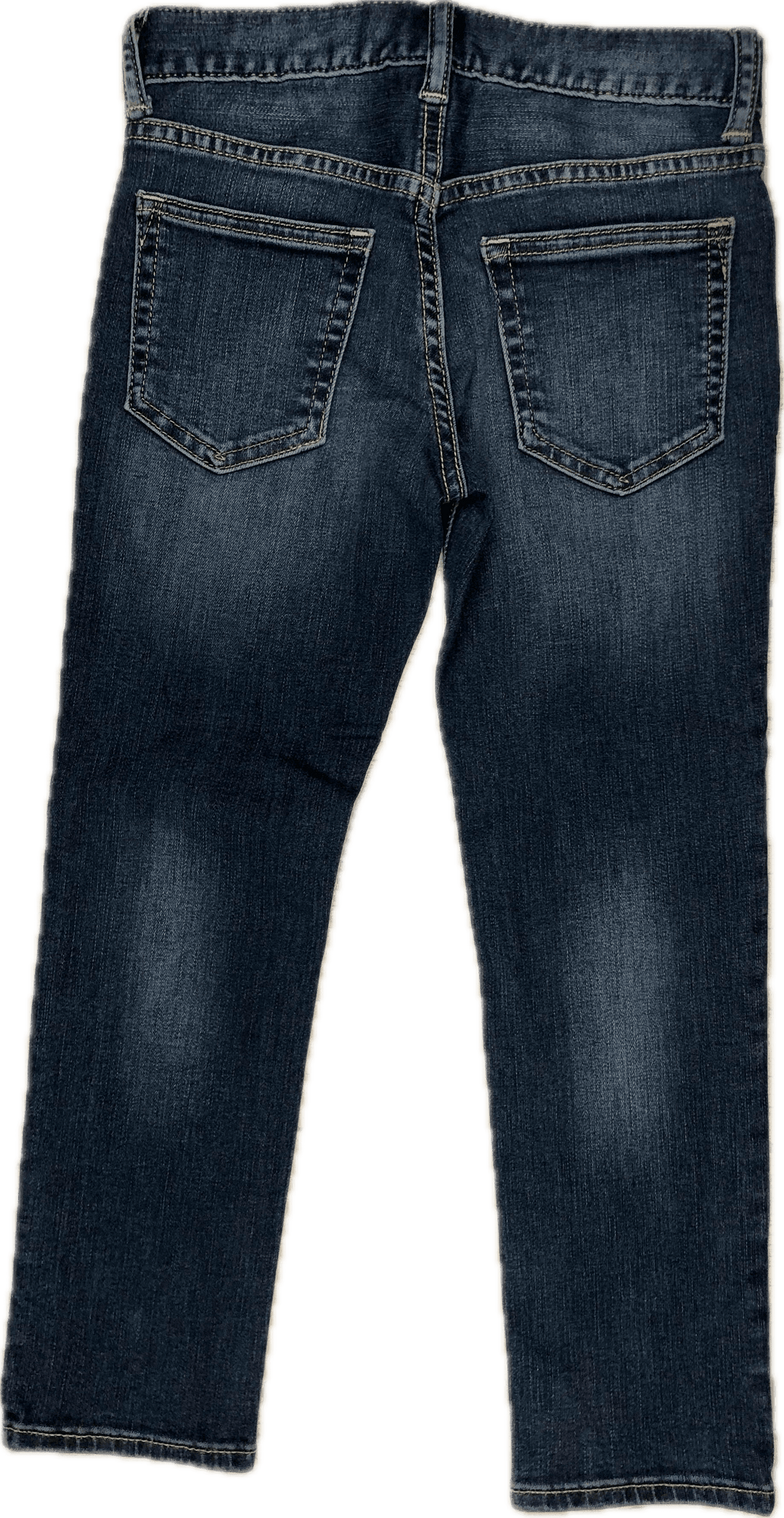 Gap Regular Standard Stretch Slim Jeans - Size 8 - Jean Pool