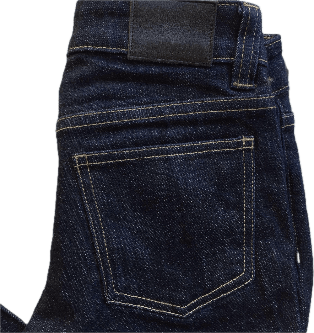 Morrissey Low Rise Skinny Jeans- Size 7 - Jean Pool