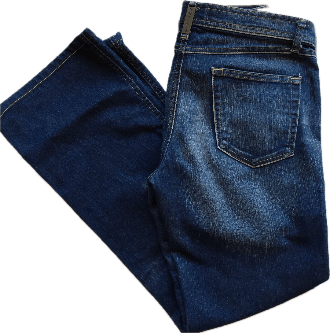 Byblos Blu Easy fit 'Swinger' Jeans -Size 31 - Jean Pool