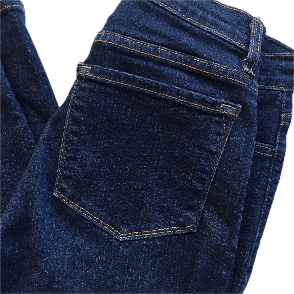 NYDJ Dark Wash 'Tummy Tuck' Jeans -Size 2US or 6 - Jean Pool