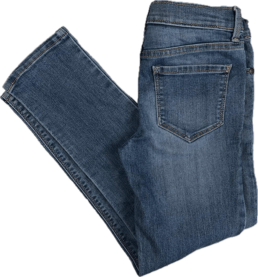 Osh Kosh B'gosh 'Skinny' Jeans - Size 7 - Jean Pool