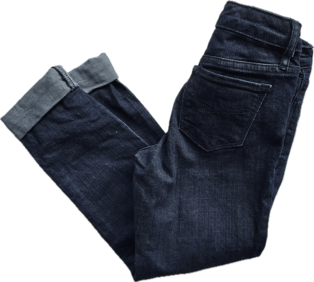 Gap Girls "Super Skinny" Jeans - Size 7 - Jean Pool