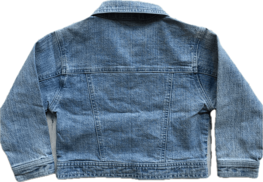 Osh Kosh Stretch Denim Jacket - Size 3 - Jean Pool