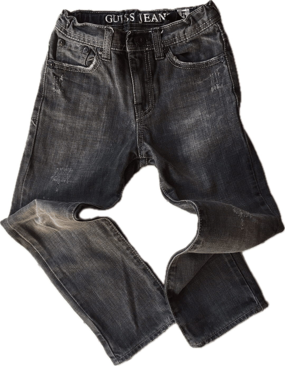 Guess "Brit Rocker" Jeans - Size 5 - Jean Pool