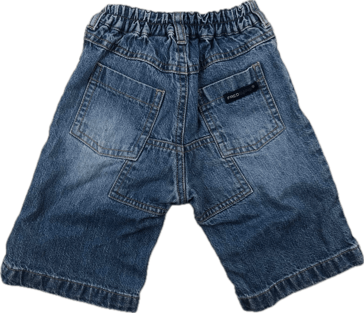 Fred Bare Baby Denim Jeans - Size 00 - Jean Pool