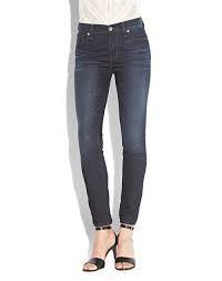 Lucky Brand 'Brooke Skinny' Mid Rise Jeans- Size 29 - Jean Pool
