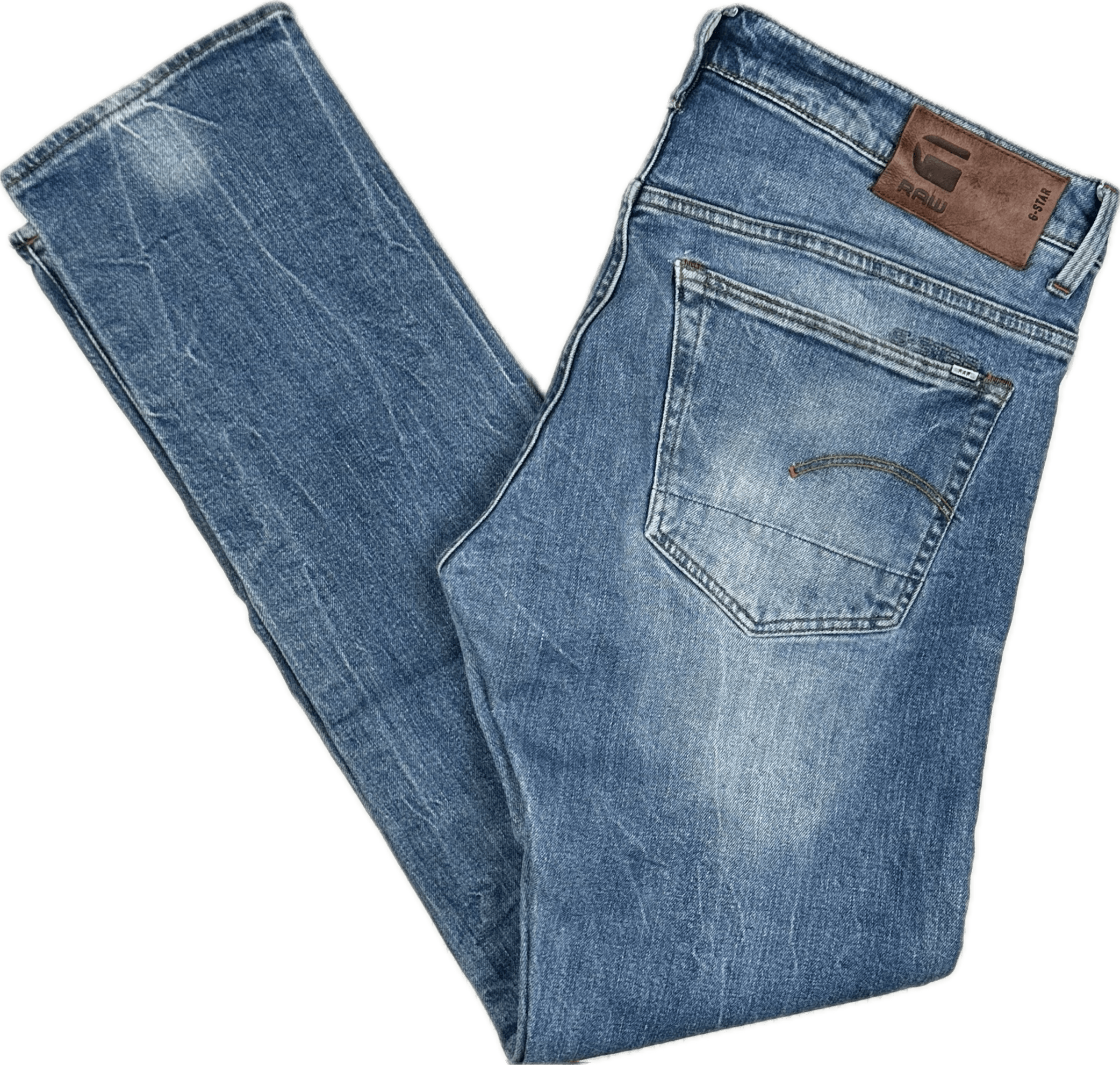 G Star – Jean Pool
