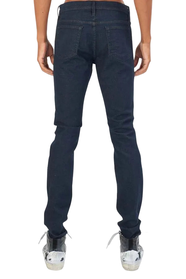 NWT- Frame Denim Mens 'L'Homme Skinny' Edison Jeans- Size 38