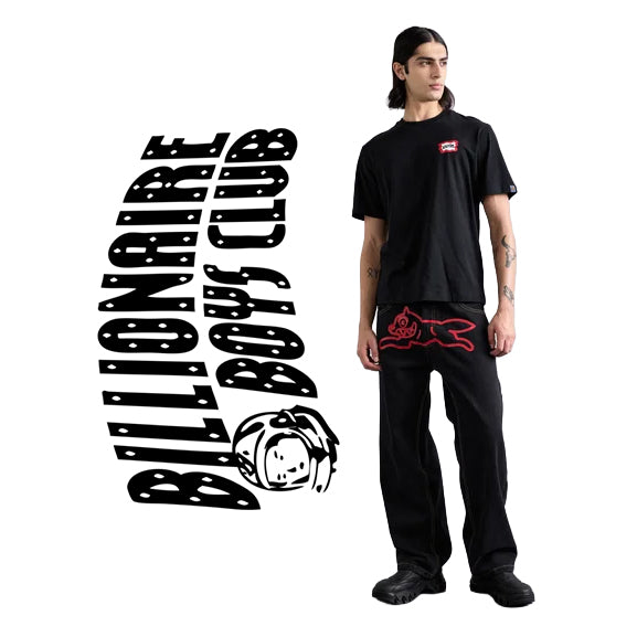 NWT - Billionaire Boys Club Ice Cream &