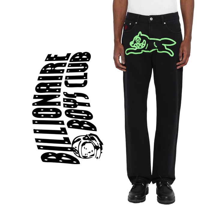 NWT - Billionaire Boys Club Ice Cream &