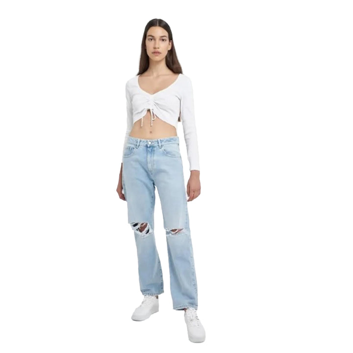 NWT- Icon Denim 'Bella ID500' Lemonade Jeans- Size 27