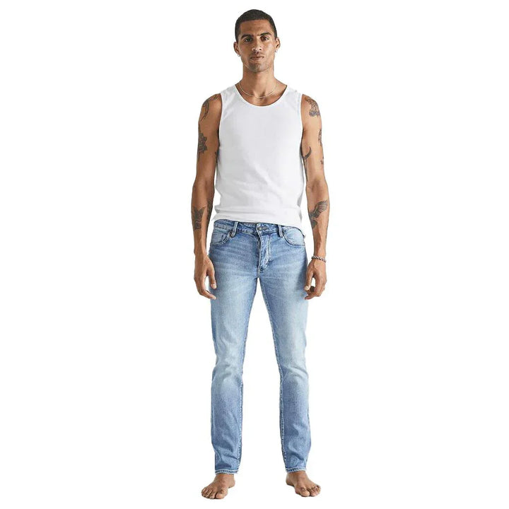 NEUW 'IGGY Skinny' Tapered Jeans - Size 32/32