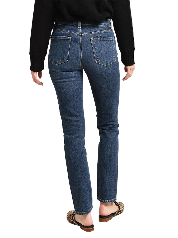 NWT- J Brand 'Ruby' High Rise Cigarette Jeans- Size 25