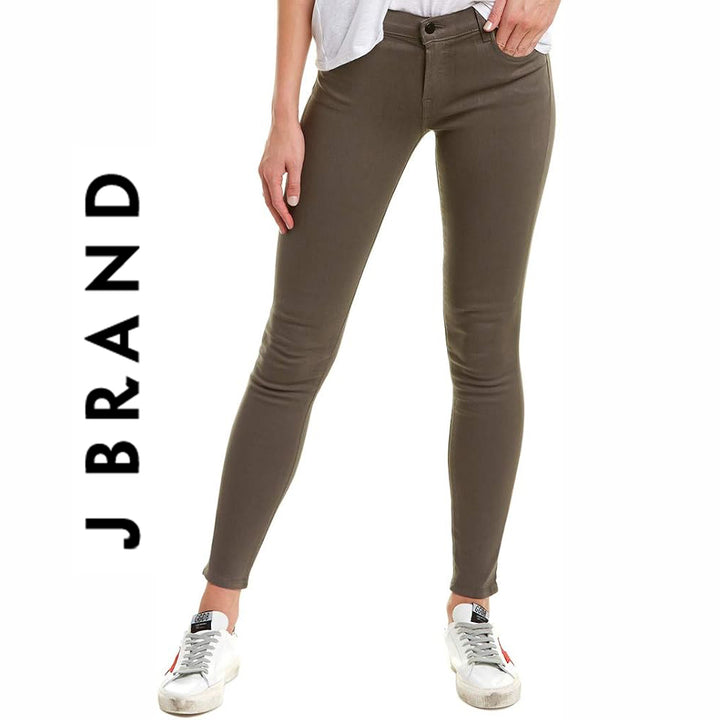 NWT- J Brand '620' Photo Ready Mid Rise Skinny Jeans- Size 26