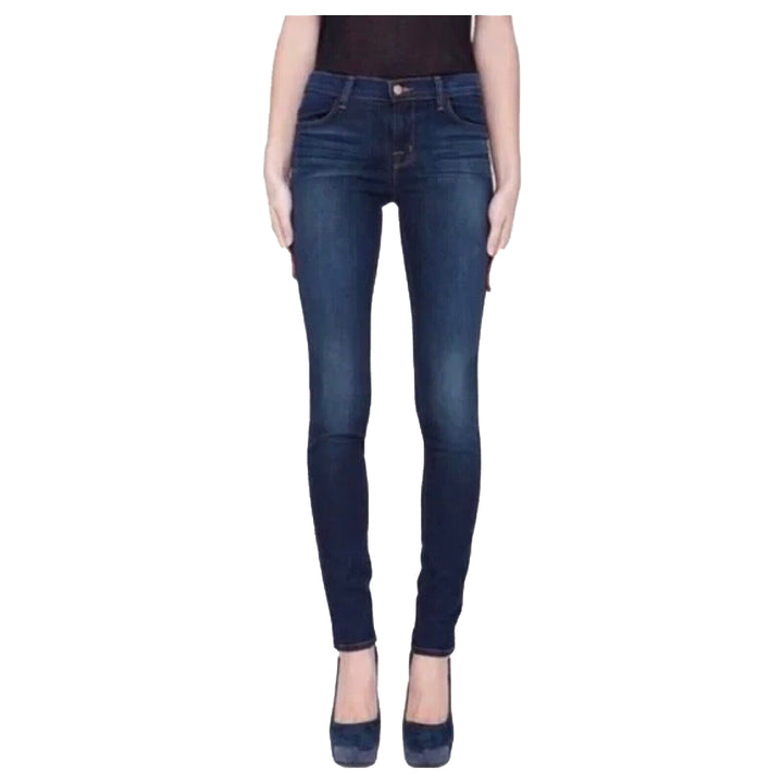 J Brand 'Veruca' Super Skinny Jeans- Size 26