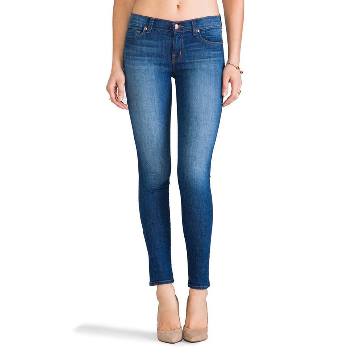 J Brand 'Skinny Leg' Jeans in Karma Wash- Size 27