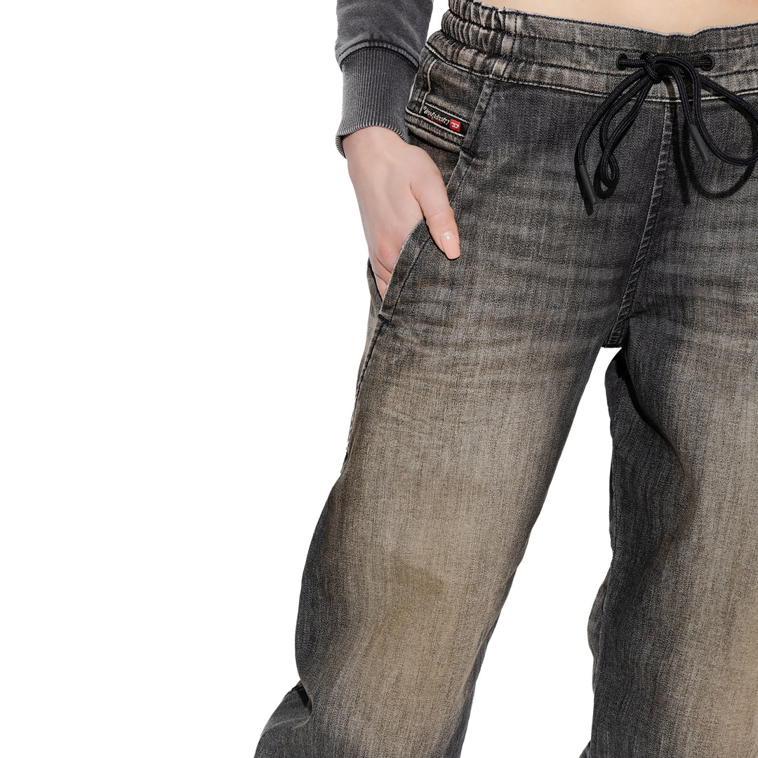 NWT - Diesel 'Krailey' Jogg Jeans Size - Size 23"XXS