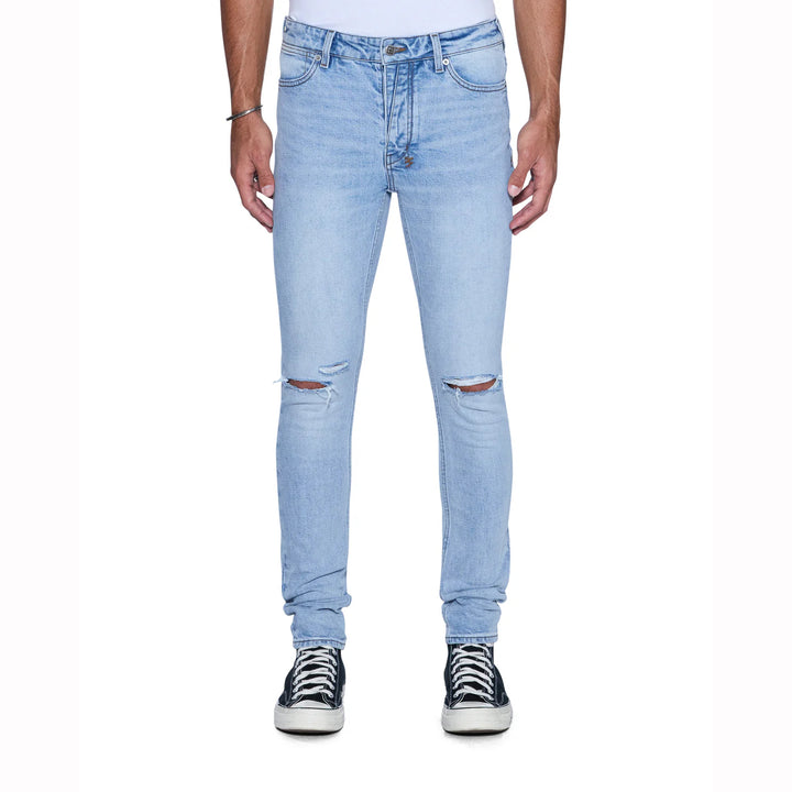 Ksubi Mens 'Van Winkle' Bonafied Skinny Jeans - Size 33