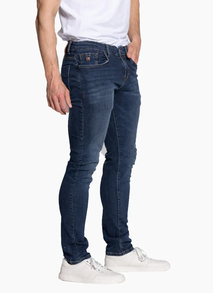 LTB Mens 'Joshua' Slim Tapered Jeans -Size 33 /34