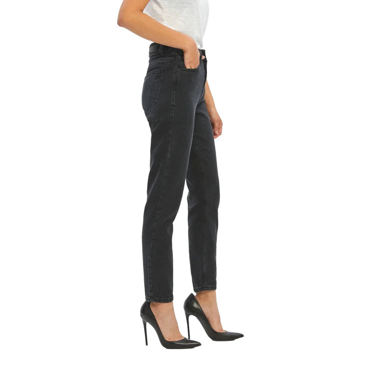 LTB Ladies 'Lavina' High Rise Tapered Jeans -Size 26