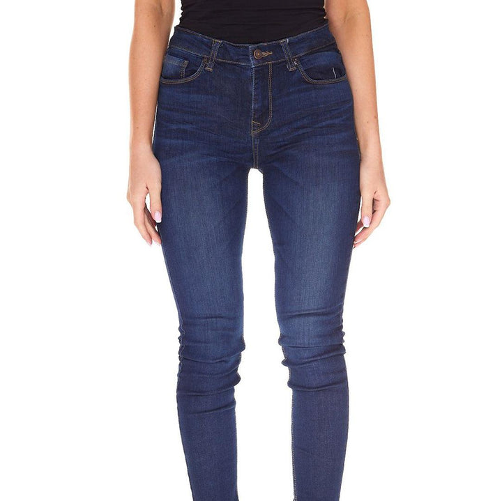 LTB Ladies 'Tanya B' High Rise Skinny Jeans -Size 28