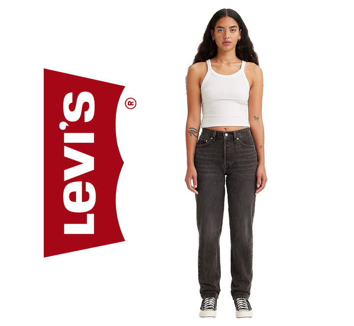 NWT - Levis 501 '81 Route Sixty Six Jeans - 29/31
