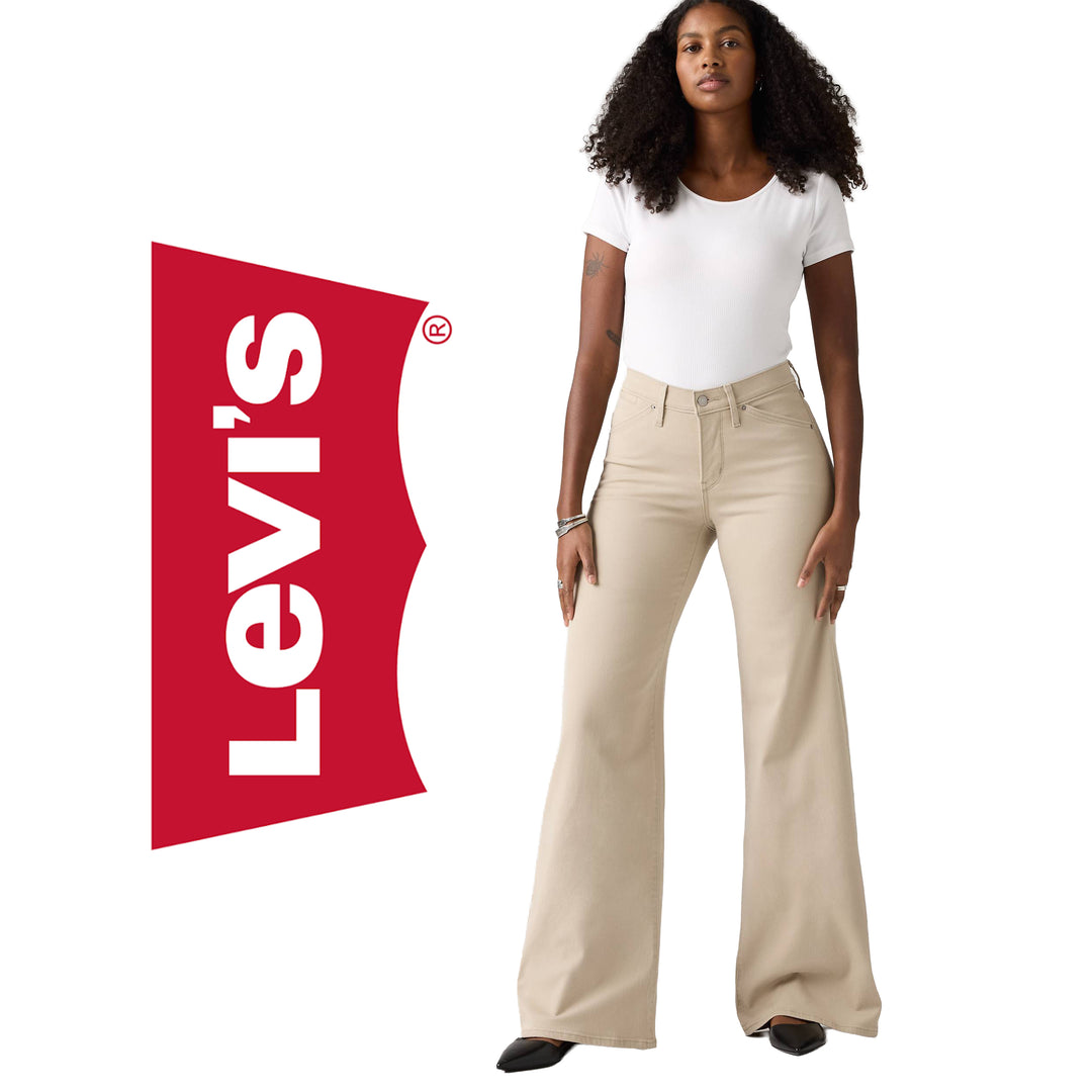 Levis Denim &