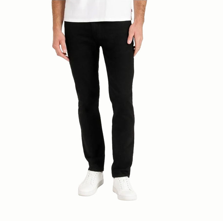 Levis Slim Straight 511 Men's Black Jeans - Size 30/30
