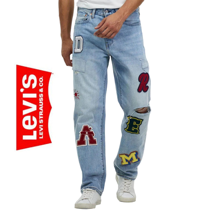 NWT - Levis 568 Stay Loose &