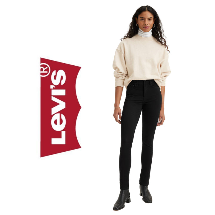NWT- Levis 721 Ladies &