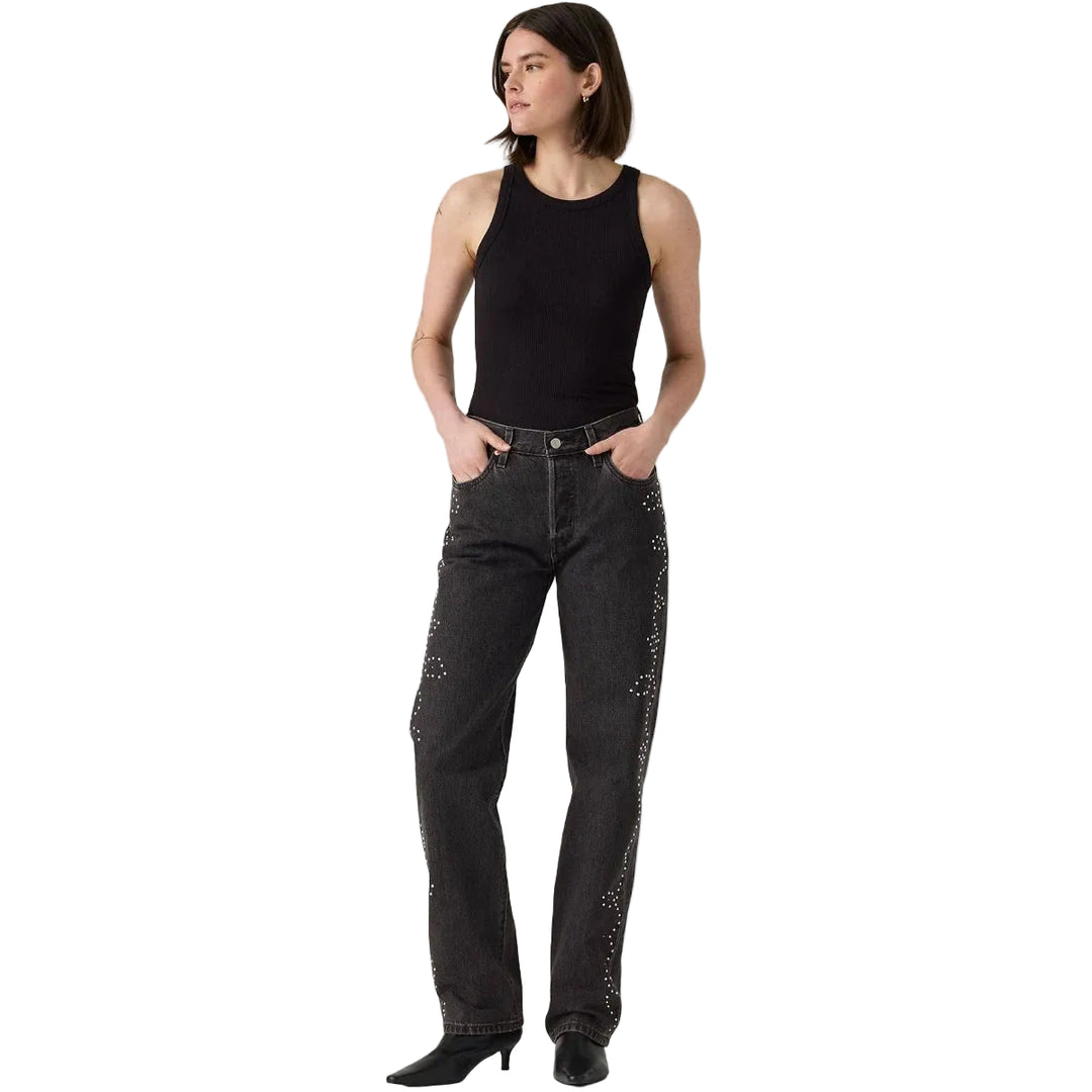 NWT - Levis 501 &