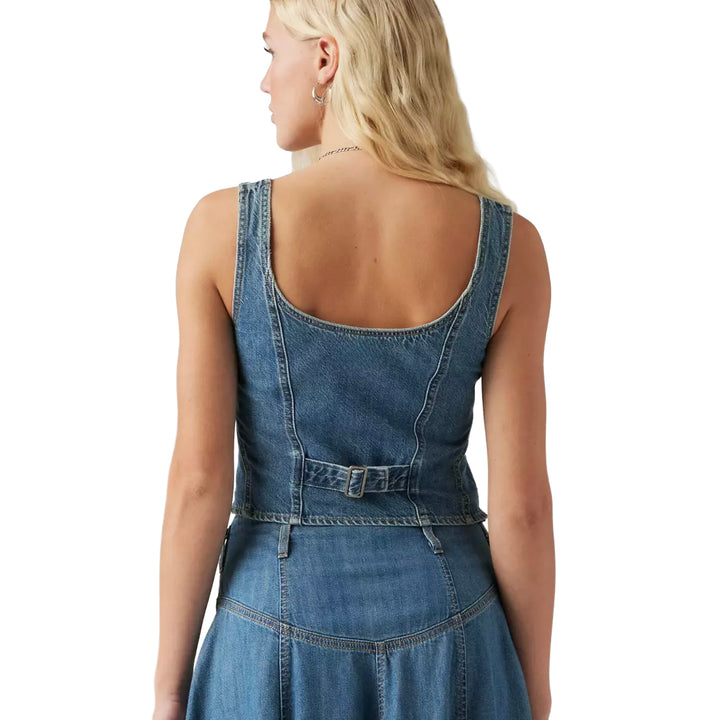NWT - Levis Ladies Denim &