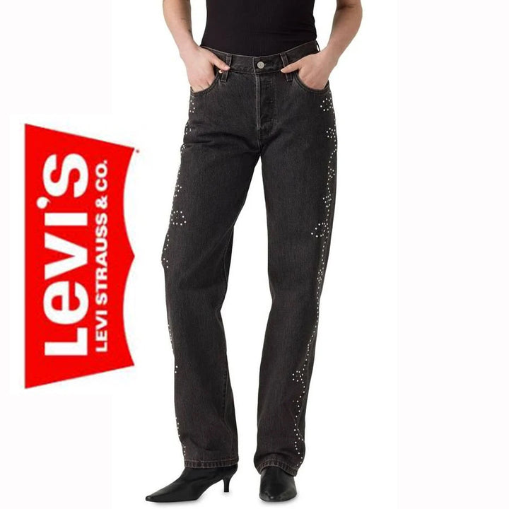NWT - Levis 501 &
