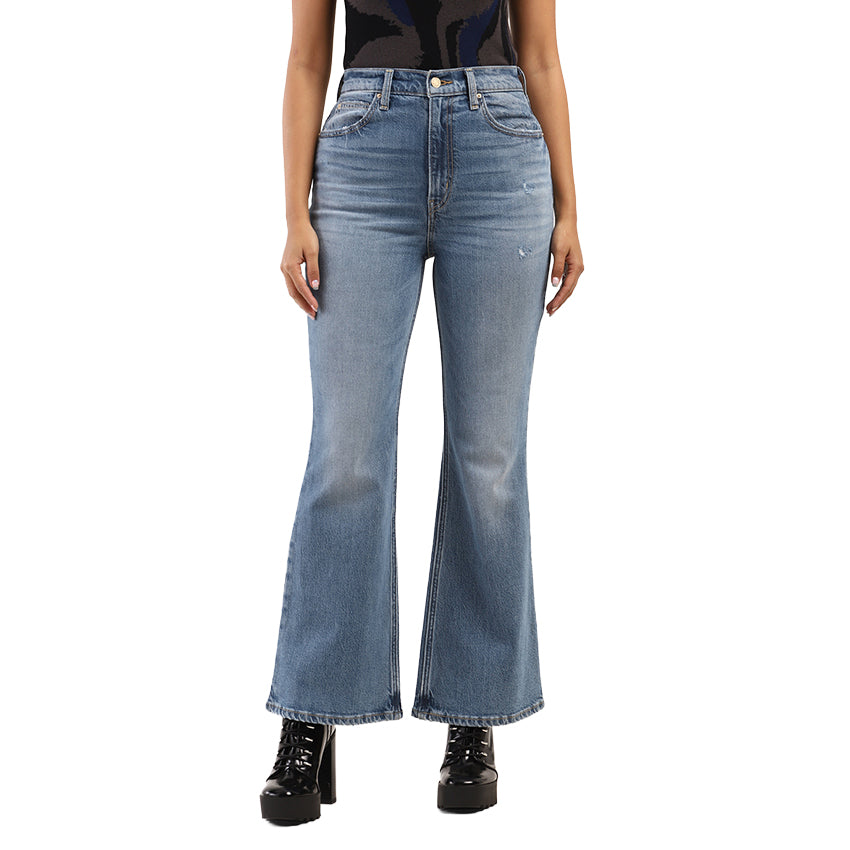 Levis X Deepika Padukone 70s High Flare Jeans -Size 32 or 14AU