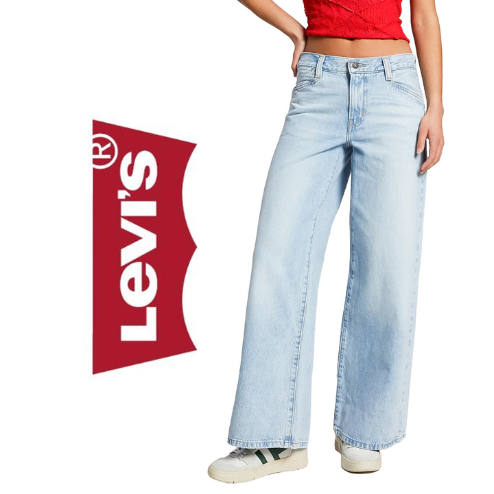 Levis Denim &