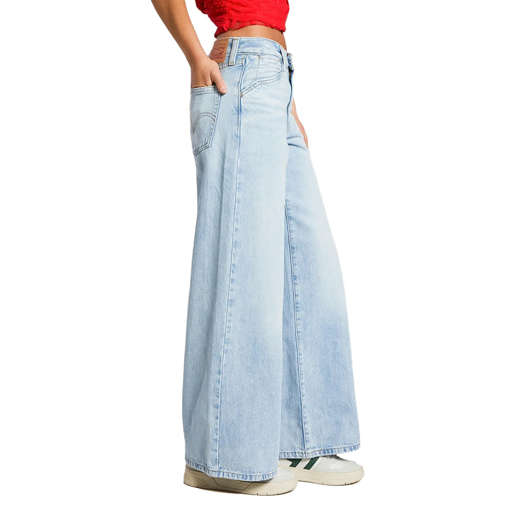 Levis Denim &