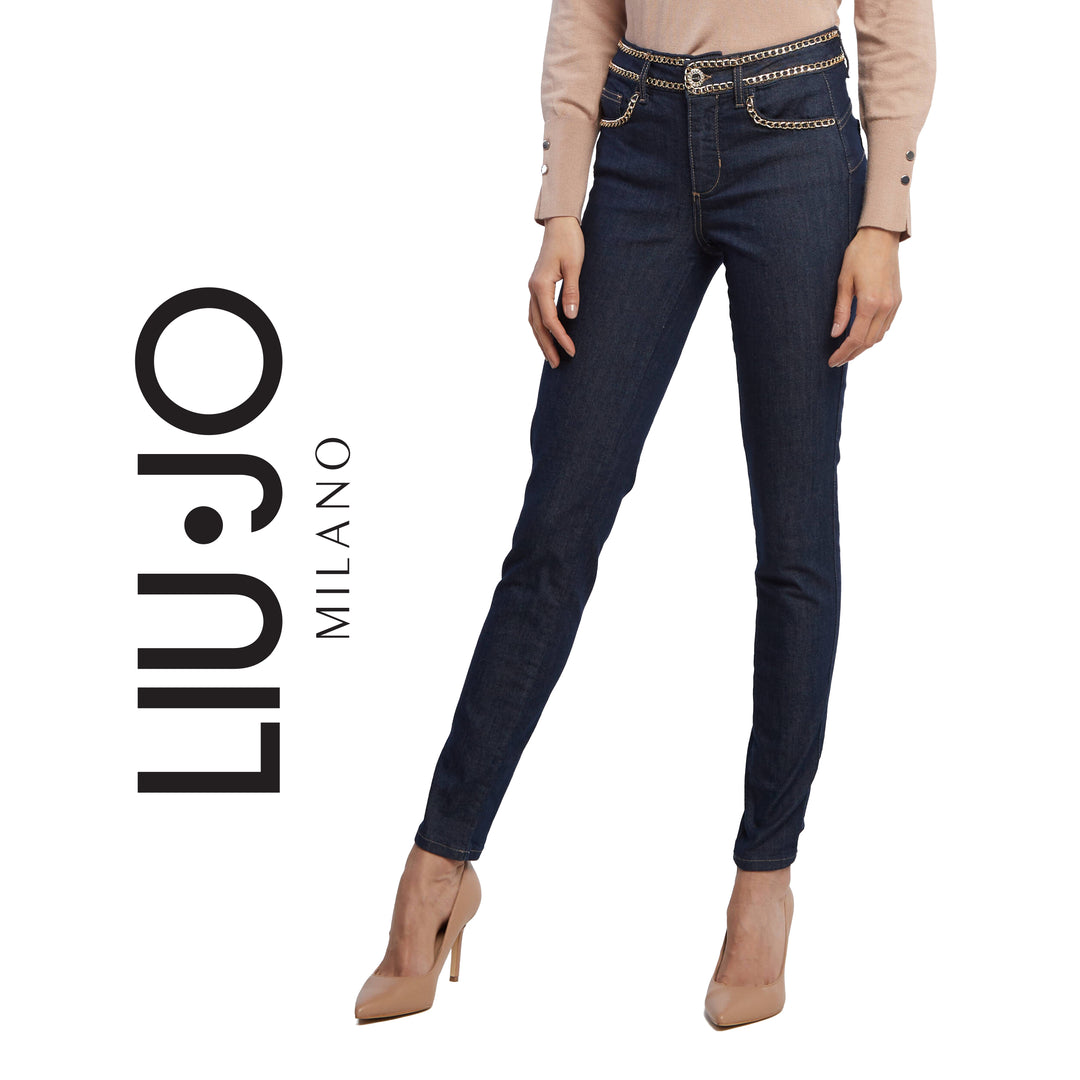 NWT- Liu-Jo Jeans &