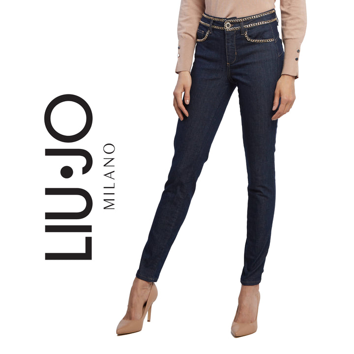 NWT- Liu-Jo Jeans &