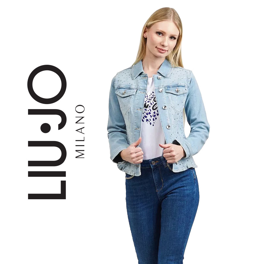 NEW - Liu-Jo Italian &