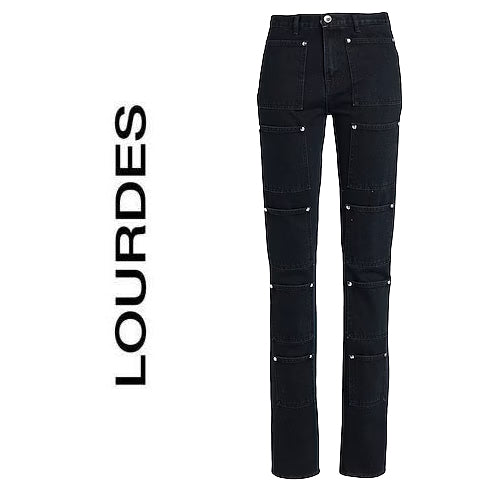 NWT- Lourdes New York &