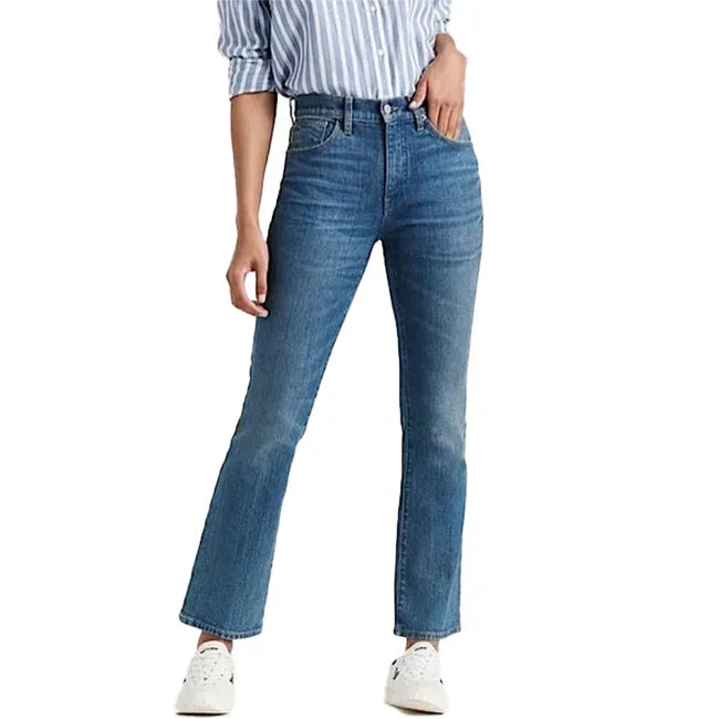 Lucky Brand 'Bridgette' High Rise Boot Ladies Jeans- Size 29