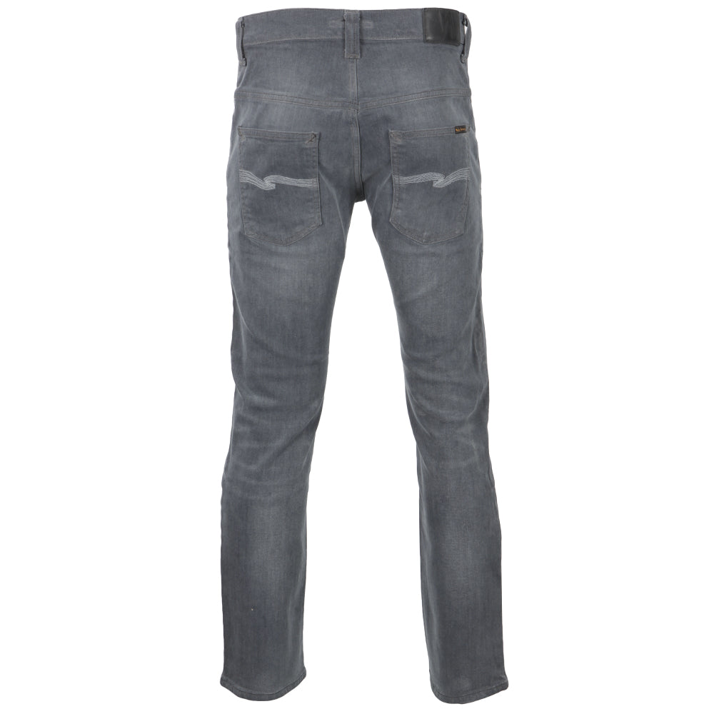 NWT- Nudie Jeans Co. 'Thin Finn' Org. Lighter Shade Jeans - Size 31/32